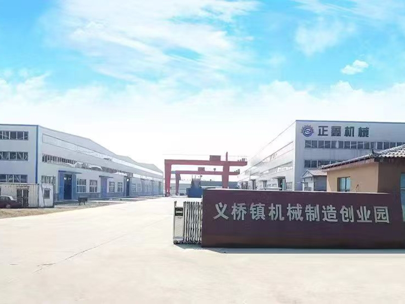 发货现场